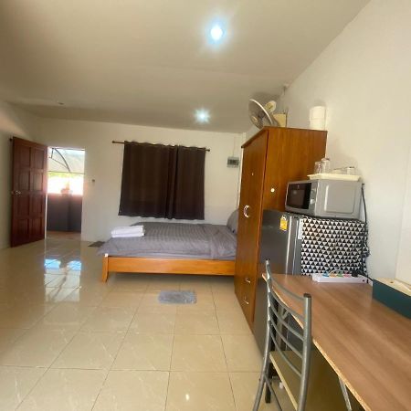 Ferienwohnung Bangtao Corner Strand Bang Tao Exterior foto