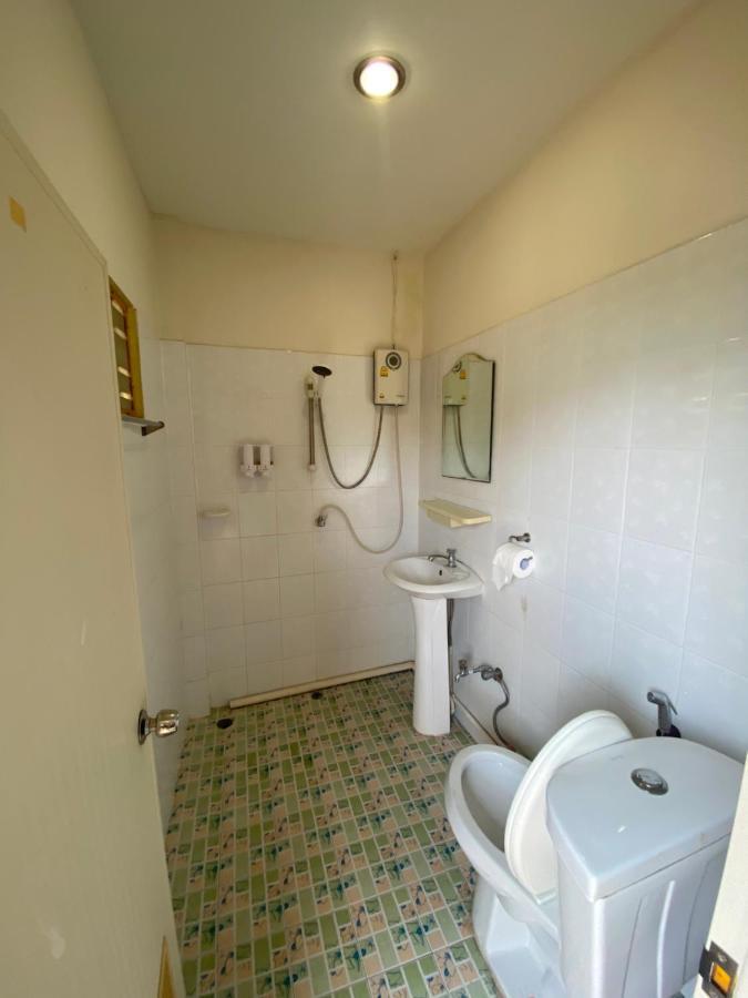 Ferienwohnung Bangtao Corner Strand Bang Tao Exterior foto