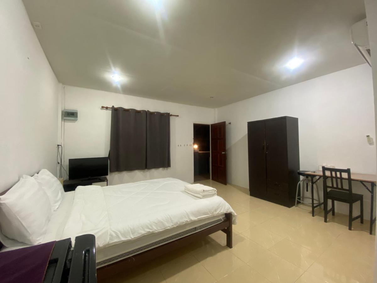 Ferienwohnung Bangtao Corner Strand Bang Tao Exterior foto