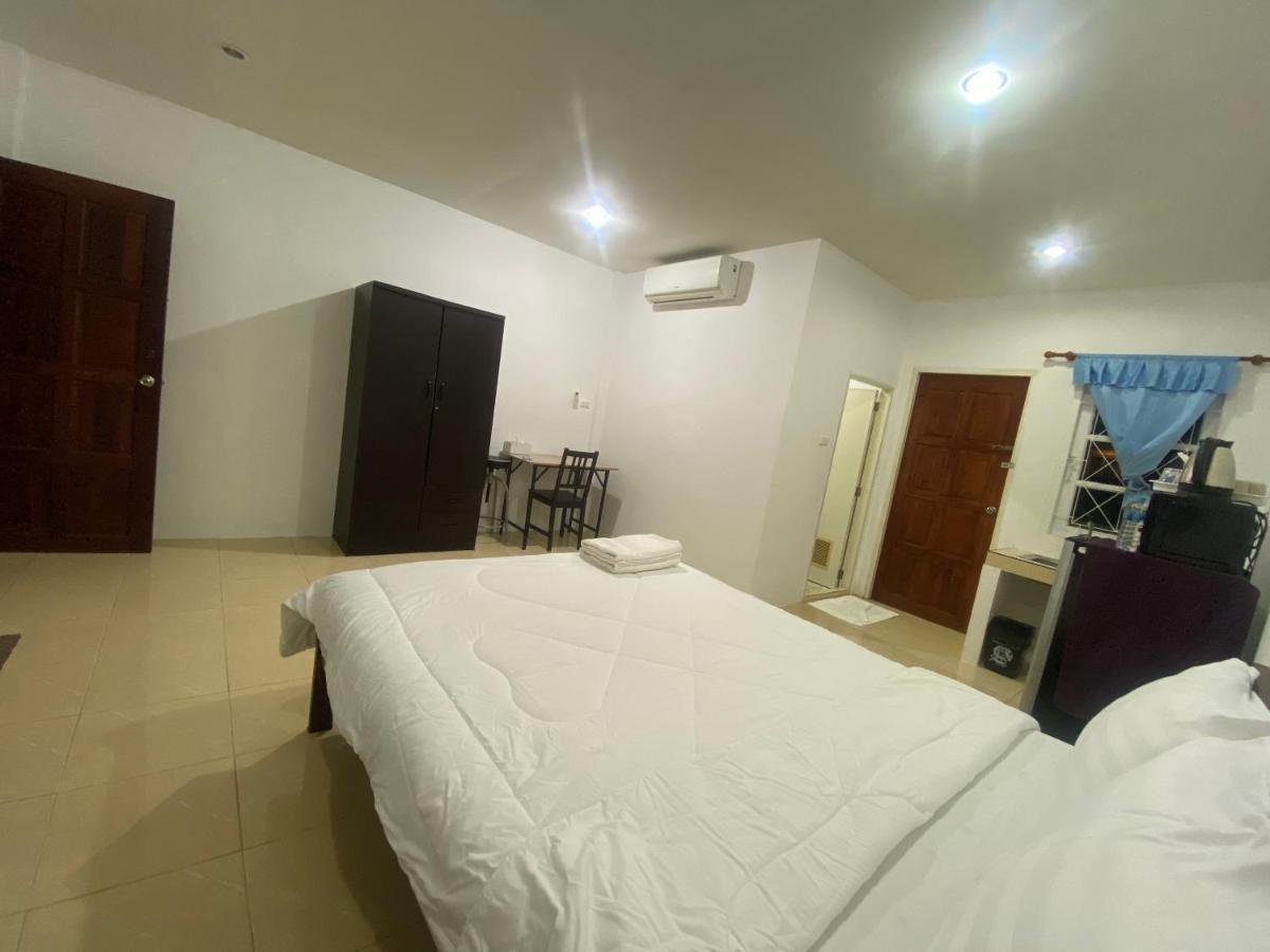 Ferienwohnung Bangtao Corner Strand Bang Tao Exterior foto