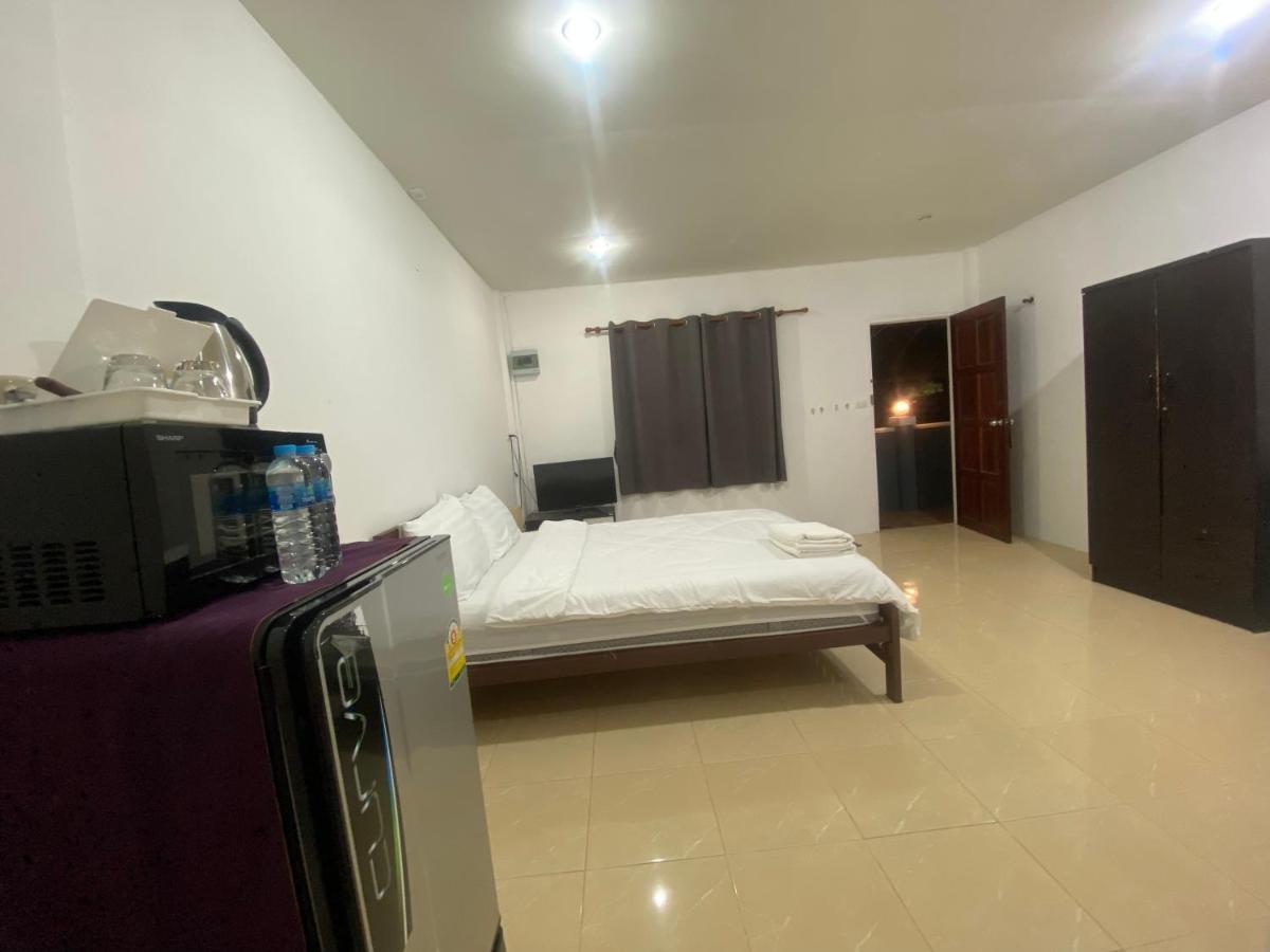 Ferienwohnung Bangtao Corner Strand Bang Tao Exterior foto