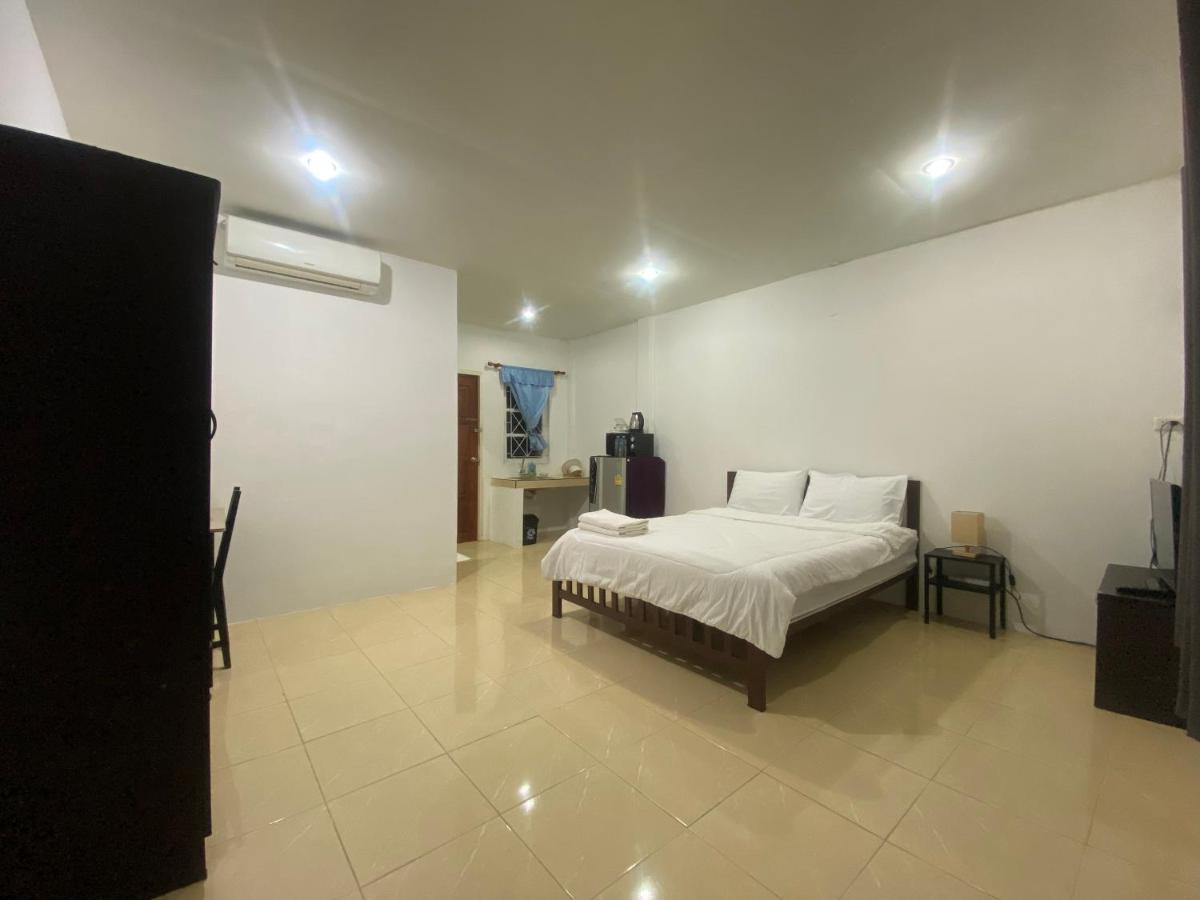 Ferienwohnung Bangtao Corner Strand Bang Tao Exterior foto