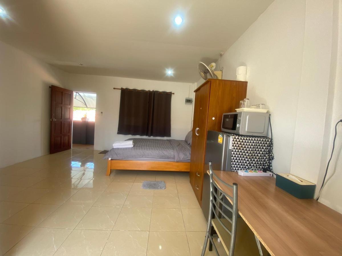 Ferienwohnung Bangtao Corner Strand Bang Tao Exterior foto