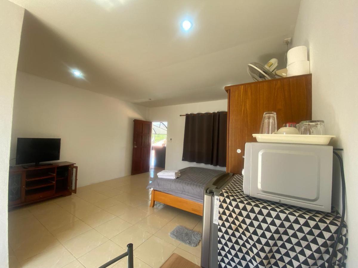 Ferienwohnung Bangtao Corner Strand Bang Tao Exterior foto