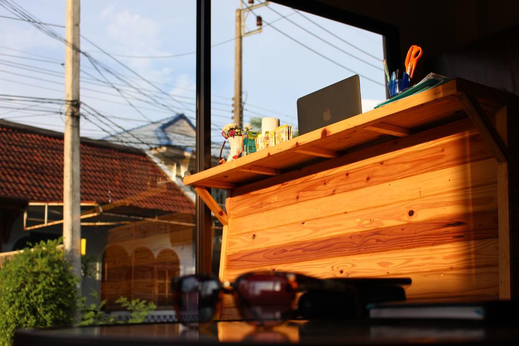 Ferienwohnung Bangtao Corner Strand Bang Tao Exterior foto