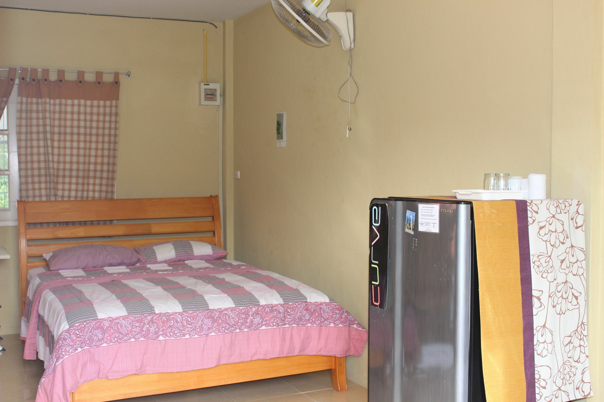 Ferienwohnung Bangtao Corner Strand Bang Tao Exterior foto