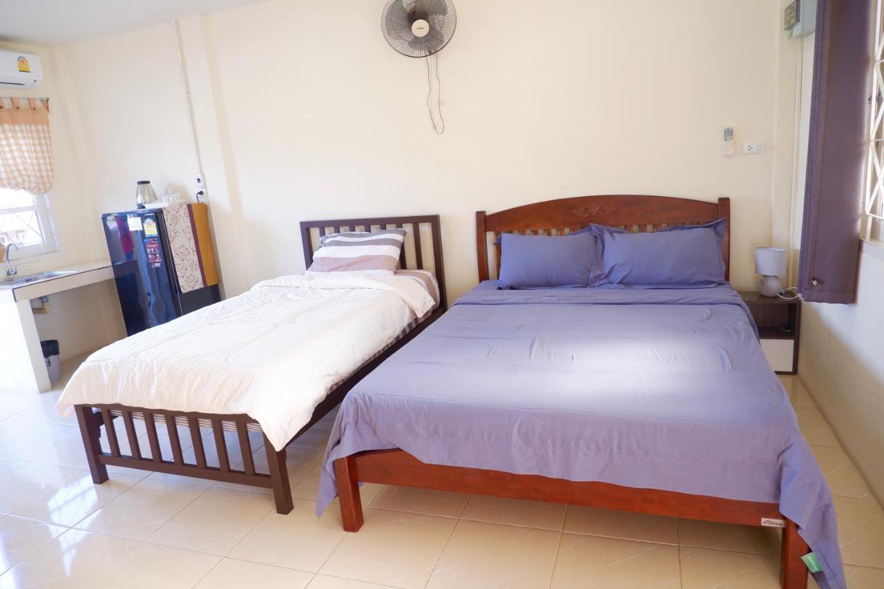 Ferienwohnung Bangtao Corner Strand Bang Tao Exterior foto