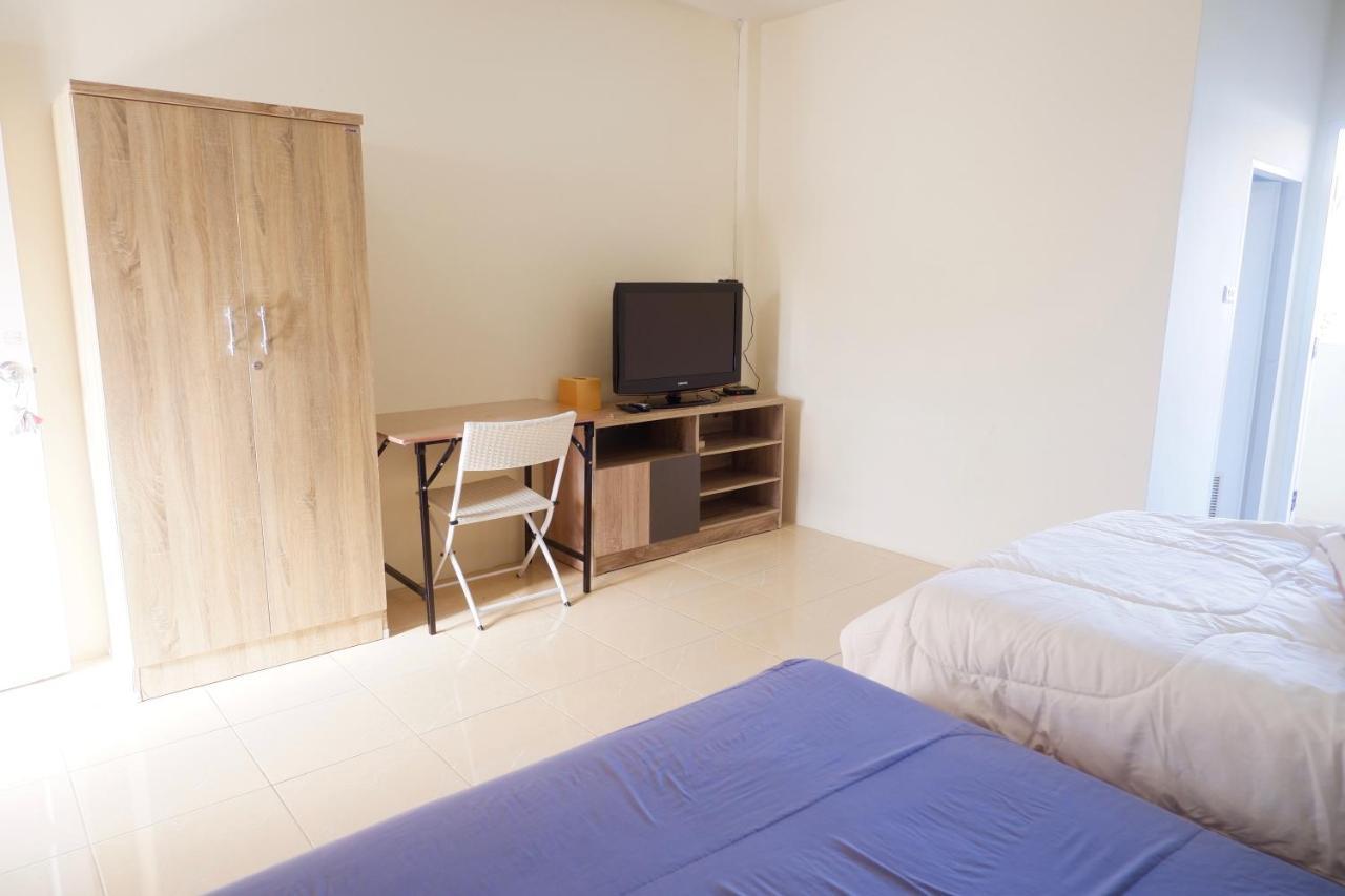 Ferienwohnung Bangtao Corner Strand Bang Tao Exterior foto